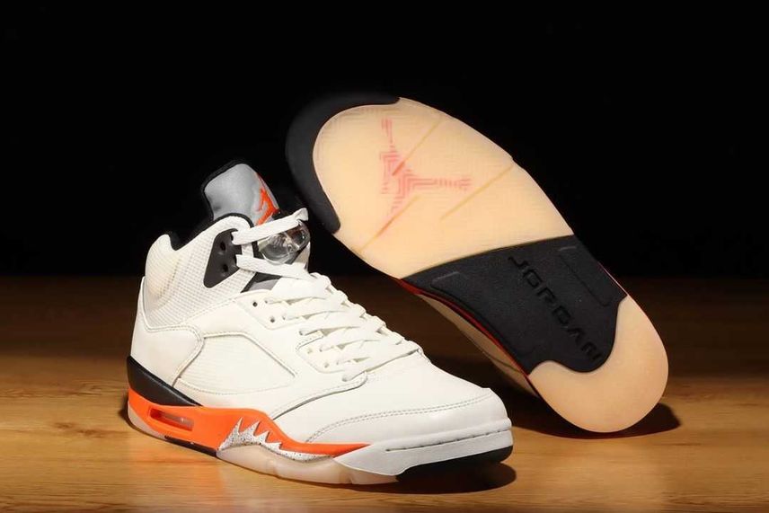 Nike Air Jordan 5 Nike Air Jordan 5