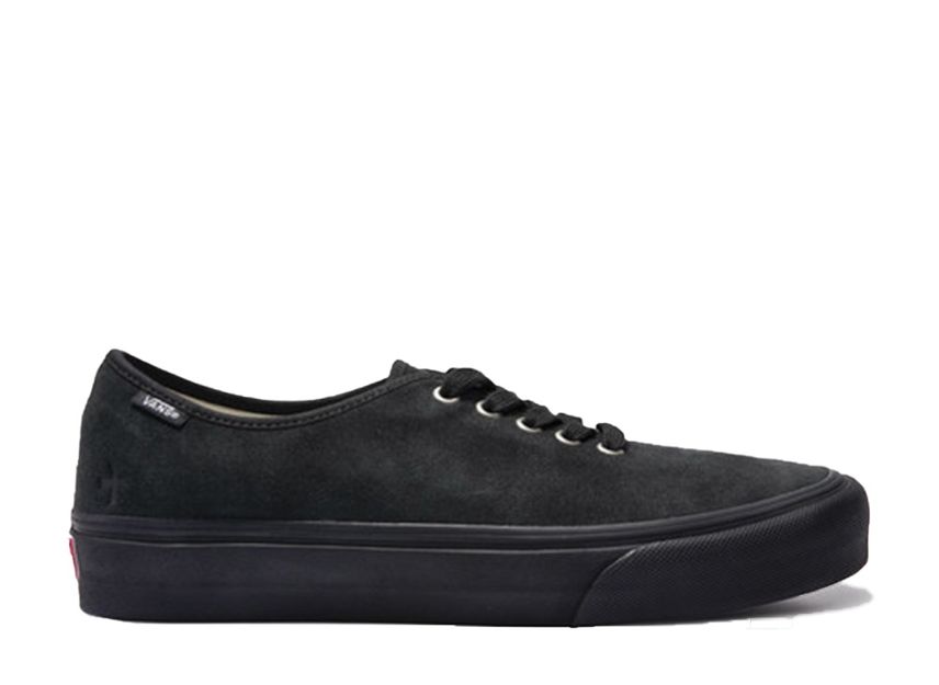 Noah Vans Vault Authentic One Piece Lx Black を買うならスニーカーダンク Noah Vans Vault Authentic One Piece Lx Black を買うならスニーカーダンク