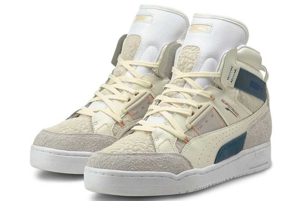 【スニダンで購入可】9/25発売 Puma Slipstream Mutation Beast Print " Ivory Glow" 抽選/定価/販売店舗まとめ 5枚目