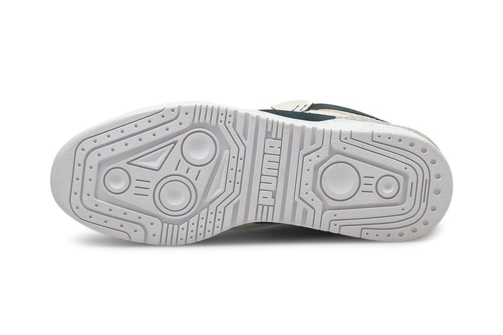 【スニダンで購入可】9/25発売 Puma Slipstream Mutation Beast Print " Ivory Glow" 抽選/定価/販売店舗まとめ 8枚目