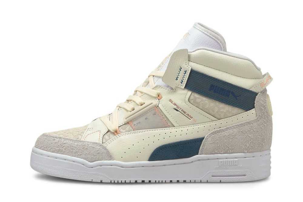 【スニダンで購入可】9/25発売 Puma Slipstream Mutation Beast Print " Ivory Glow" 抽選/定価/販売店舗まとめ 6枚目