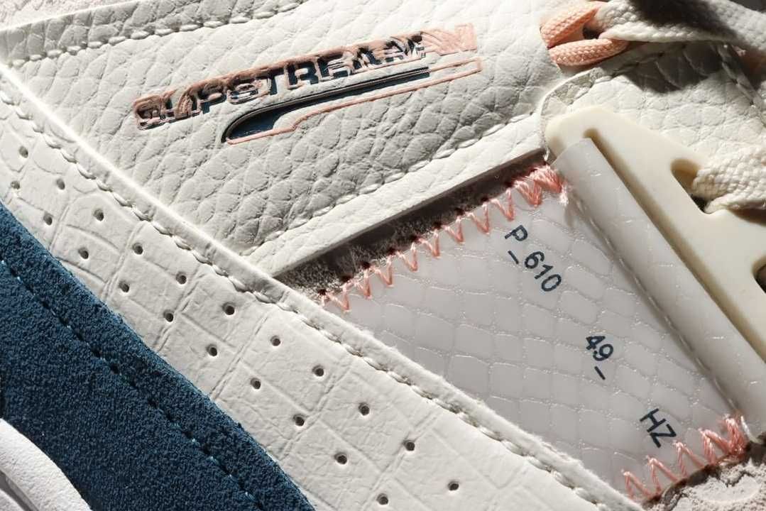 【スニダンで購入可】9/25発売 Puma Slipstream Mutation Beast Print " Ivory Glow" 抽選/定価/販売店舗まとめ 4枚目