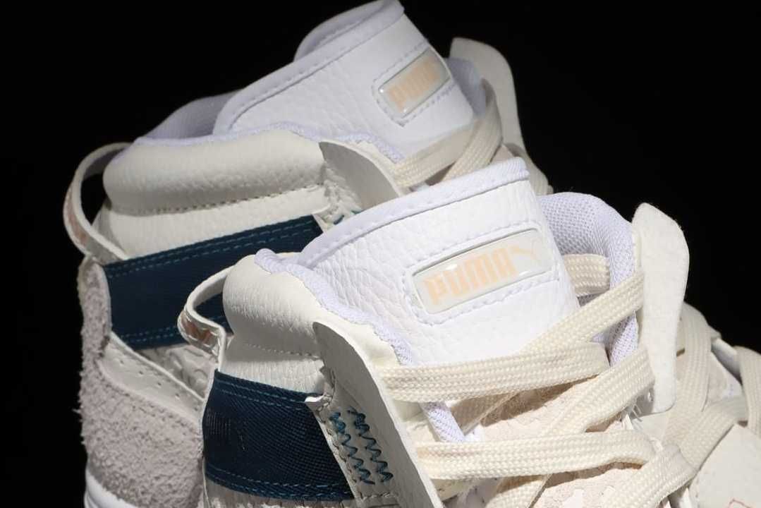 【スニダンで購入可】9/25発売 Puma Slipstream Mutation Beast Print " Ivory Glow" 抽選/定価/販売店舗まとめ 3枚目