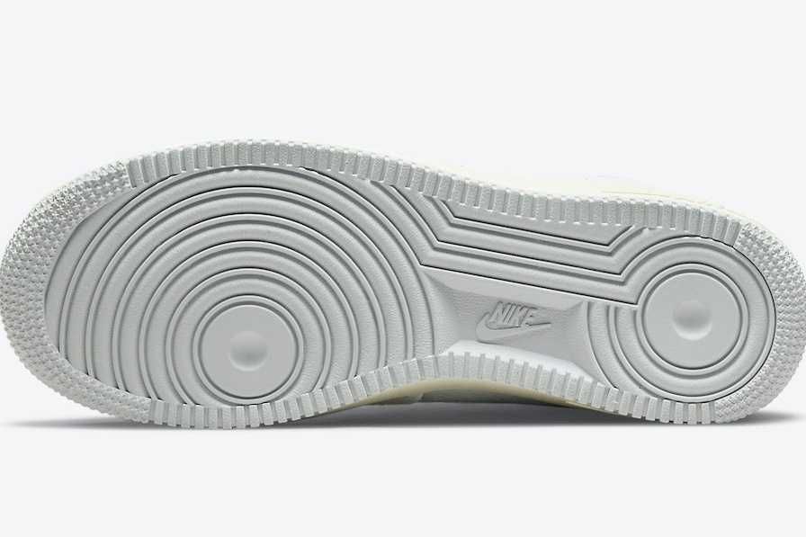 【スニダンで購入可】11/20発売 Nike WMNS Air Force 1 Strapress 2colors 抽選/定価/販売店舗まとめ 10枚目