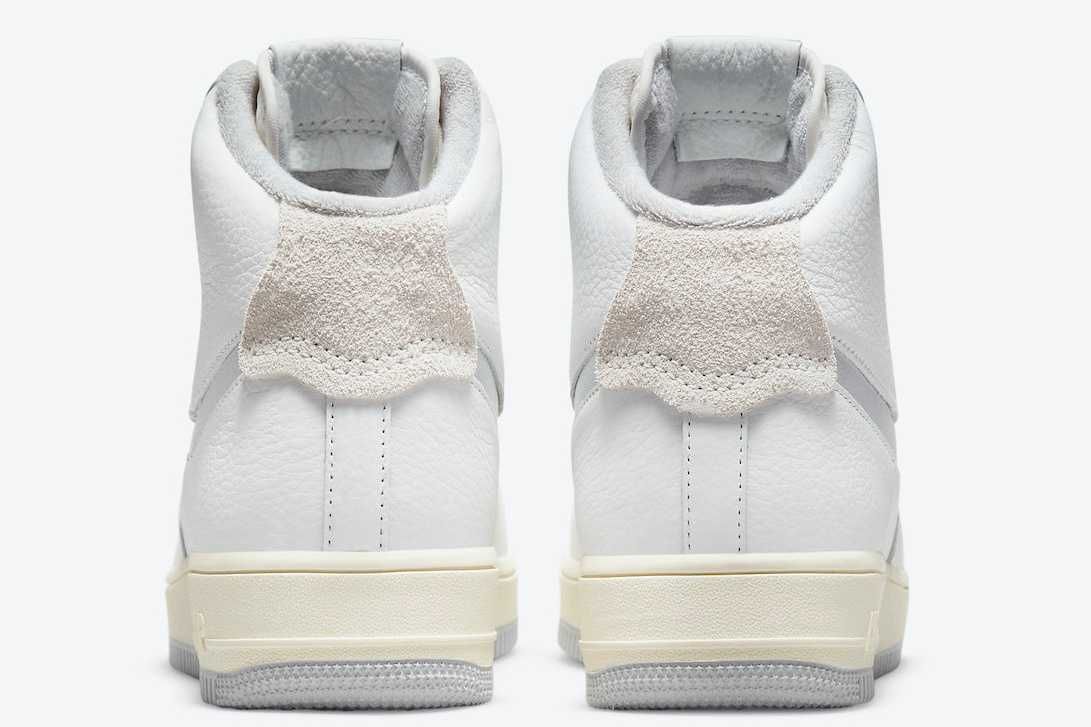 【スニダンで購入可】11/20発売 Nike WMNS Air Force 1 Strapress 2colors 抽選/定価/販売店舗まとめ 9枚目