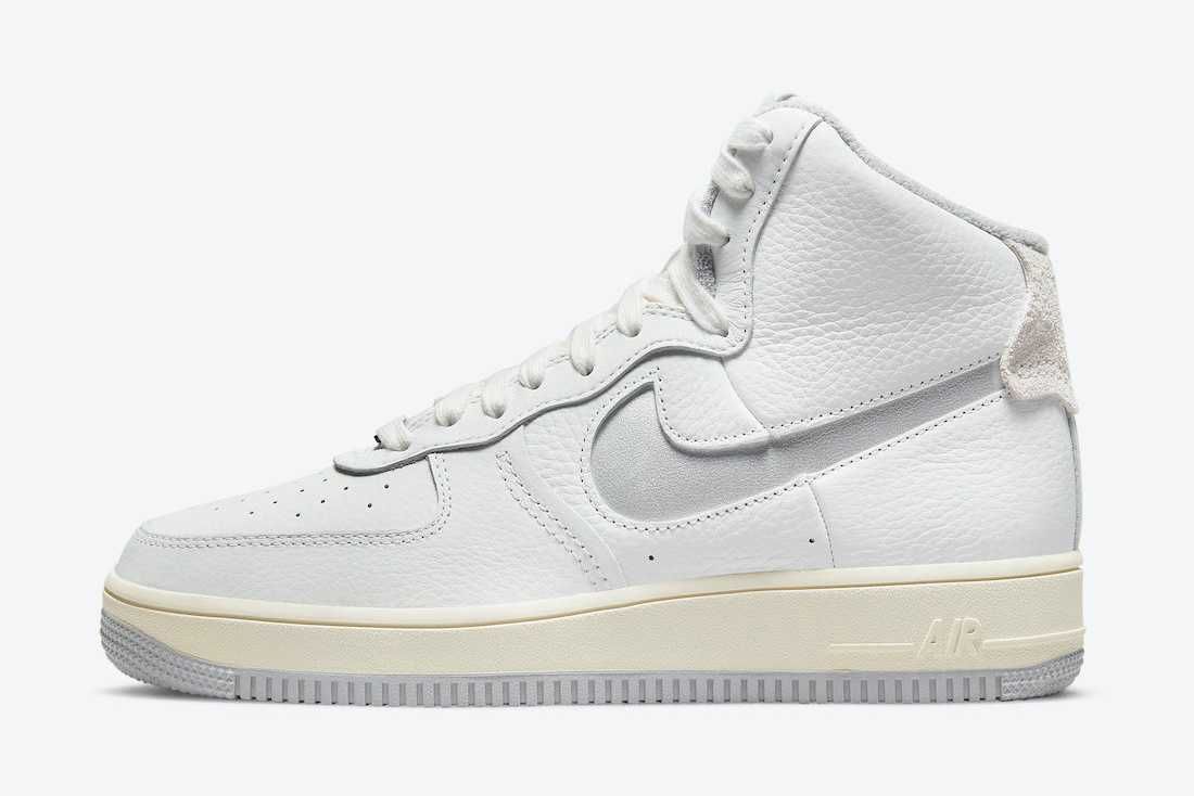 【スニダンで購入可】11/20発売 Nike WMNS Air Force 1 Strapress 2colors 抽選/定価/販売店舗まとめ 7枚目