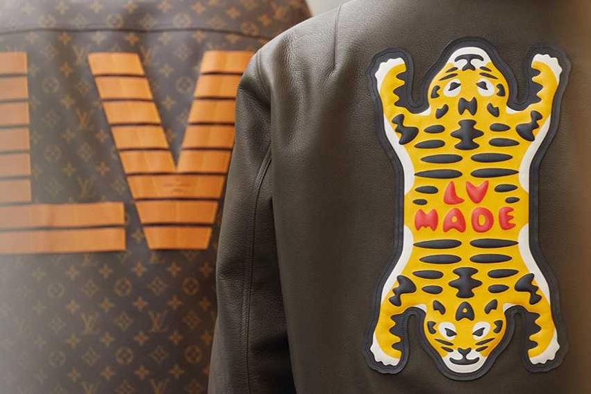 【販売リンクあり】10/21先行・10/28発売 LOUIS VUITTON × NIGO 2022 SPRING COLLECTION 定価/販売店舗まとめ