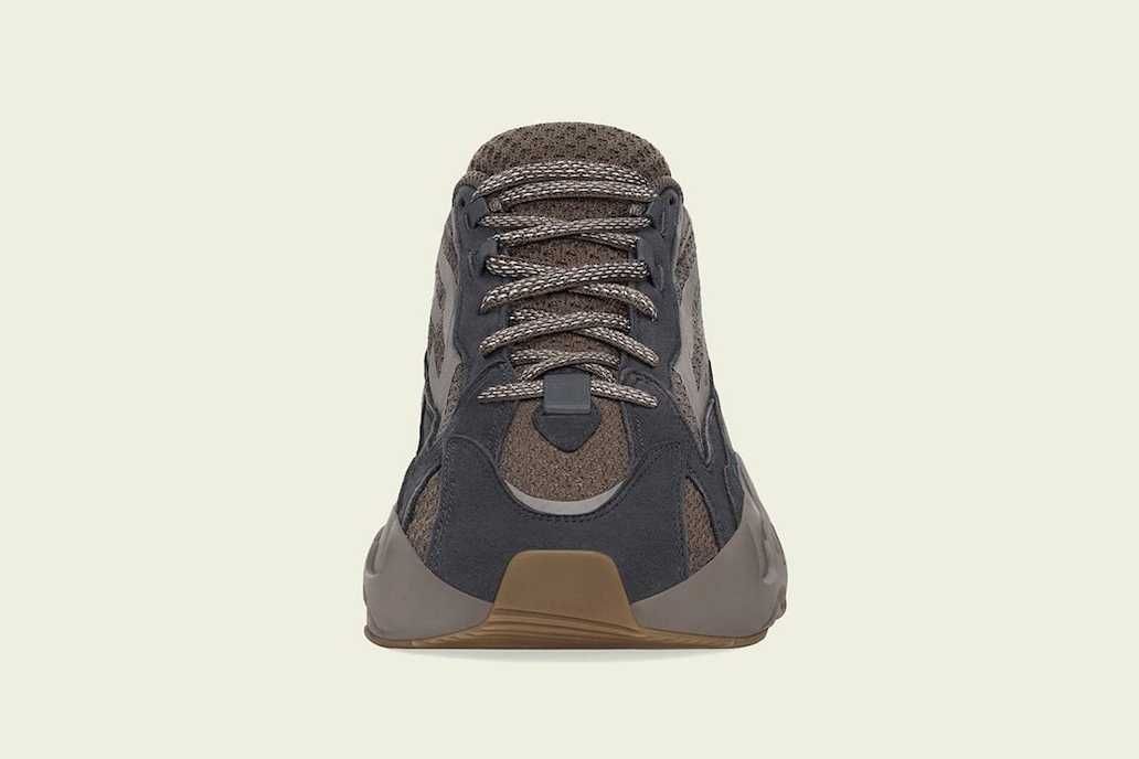 【スニダンで購入可】9/25発売 adidas Yeezy Boost 700 V2 "Mauve" 抽選/定価/販売店舗まとめ 3枚目