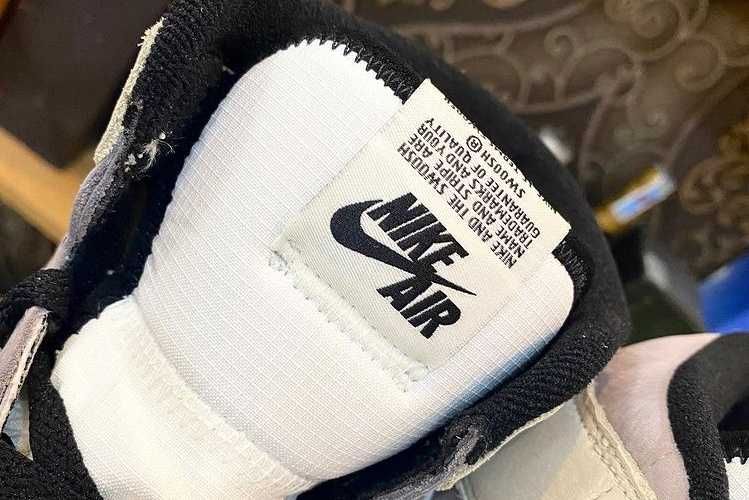 【販売リンクあり】海外抽選中 Nike Air Jordan 1 Element GORE-TEX 2colors 抽選/定価/販売店舗まとめ 12枚目