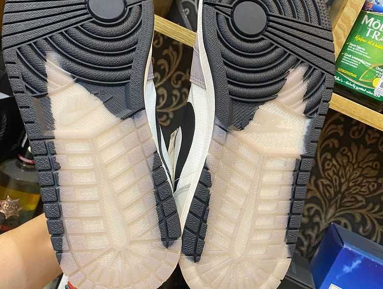 【販売リンクあり】海外抽選中 Nike Air Jordan 1 Element GORE-TEX 2colors 抽選/定価/販売店舗まとめ 10枚目