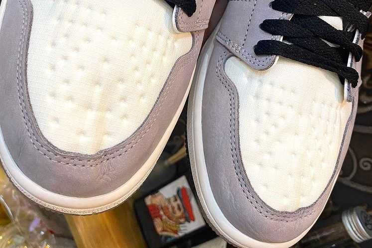 【販売リンクあり】海外抽選中 Nike Air Jordan 1 Element GORE-TEX 2colors 抽選/定価/販売店舗まとめ 11枚目