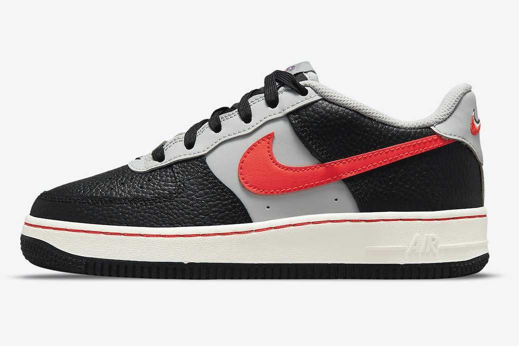 【販売リンクあり】11/20・12/8発売 NBA × Nike Air Force 1 Low "75th Anniversary" Pack 抽選/定価/販売店舗まとめ 3枚目