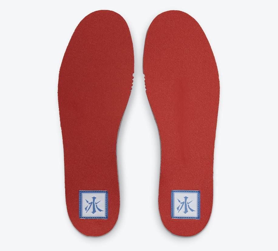 【リーク】 Nike Dunk Low "Ice White Green" 抽選/定価/販売店舗まとめ 30枚目