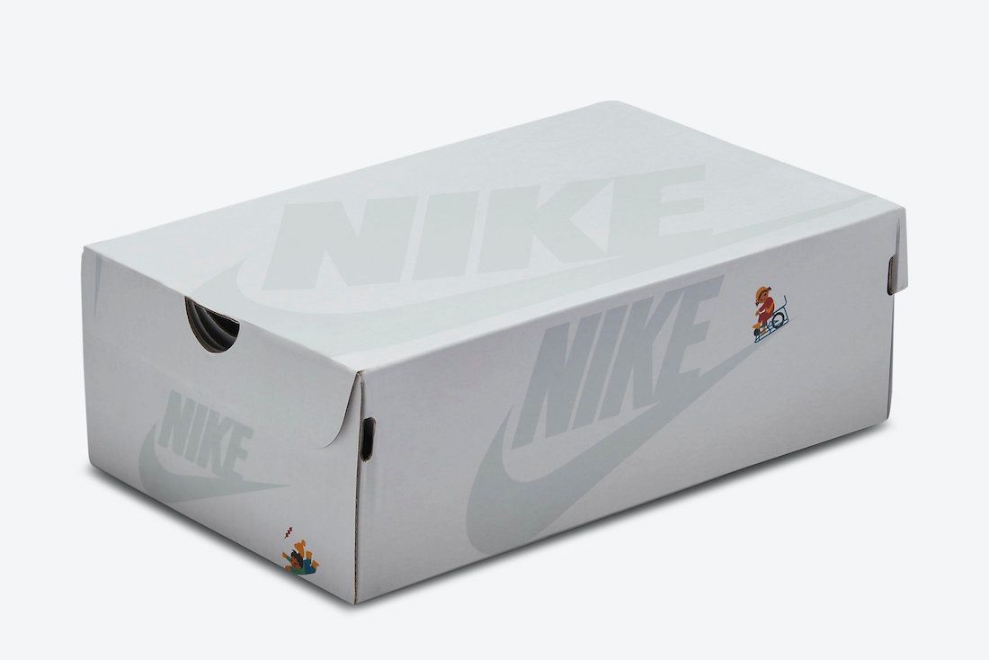 【リーク】 Nike Dunk Low "Ice White Green" 抽選/定価/販売店舗まとめ 28枚目