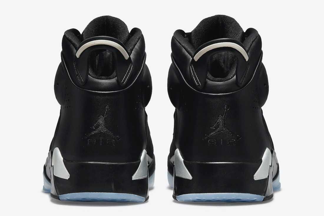 【リーク】海外2021年発売 Nike Air Jordan 6-17-23 2Colors 抽選/定価/販売店舗まとめ 9枚目