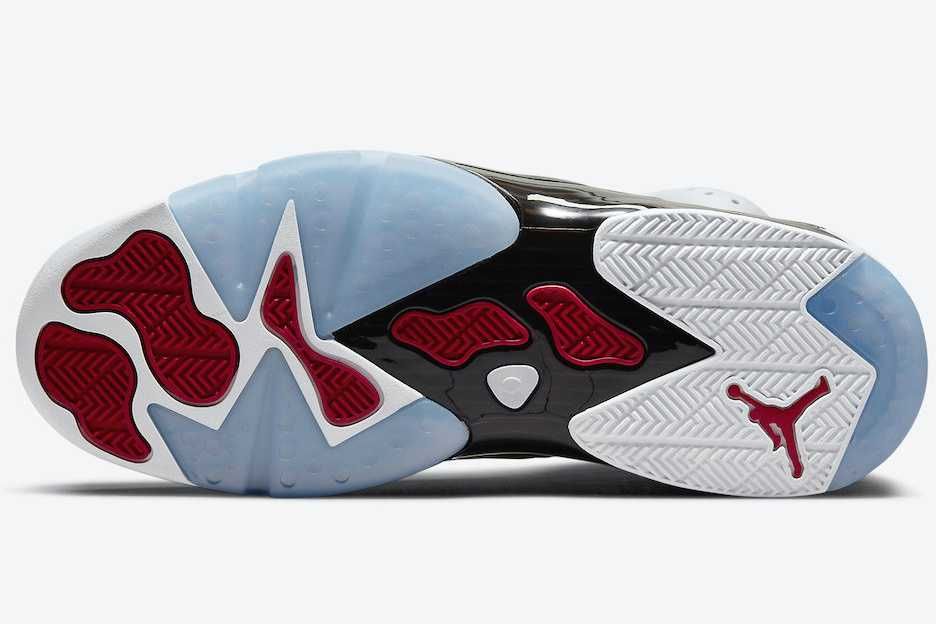 【リーク】海外2021年発売 Nike Air Jordan 6-17-23 2Colors 抽選/定価/販売店舗まとめ 6枚目