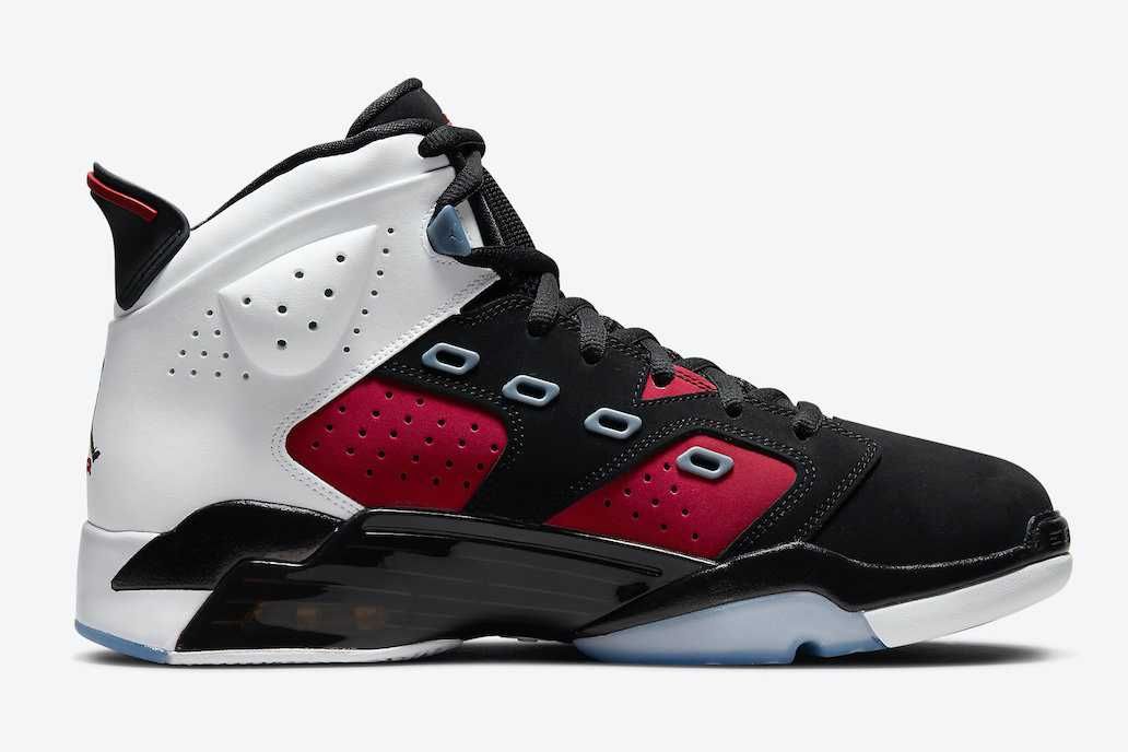 【リーク】海外2021年発売 Nike Air Jordan 6-17-23 2Colors 抽選/定価/販売店舗まとめ 4枚目