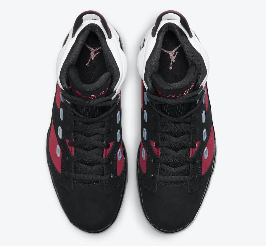 【リーク】海外2021年発売 Nike Air Jordan 6-17-23 2Colors 抽選/定価/販売店舗まとめ 10枚目