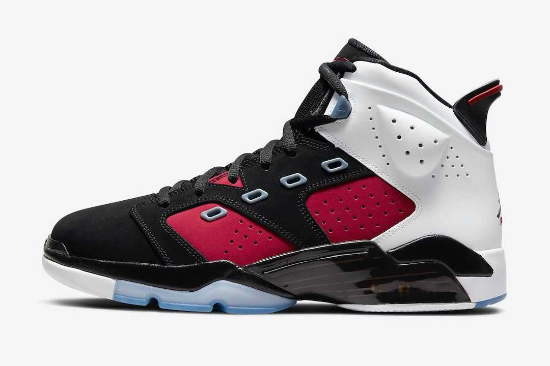 【リーク】海外2021年発売 Nike Air Jordan 6-17-23 2Colors 抽選/定価/販売店舗まとめ 2枚目