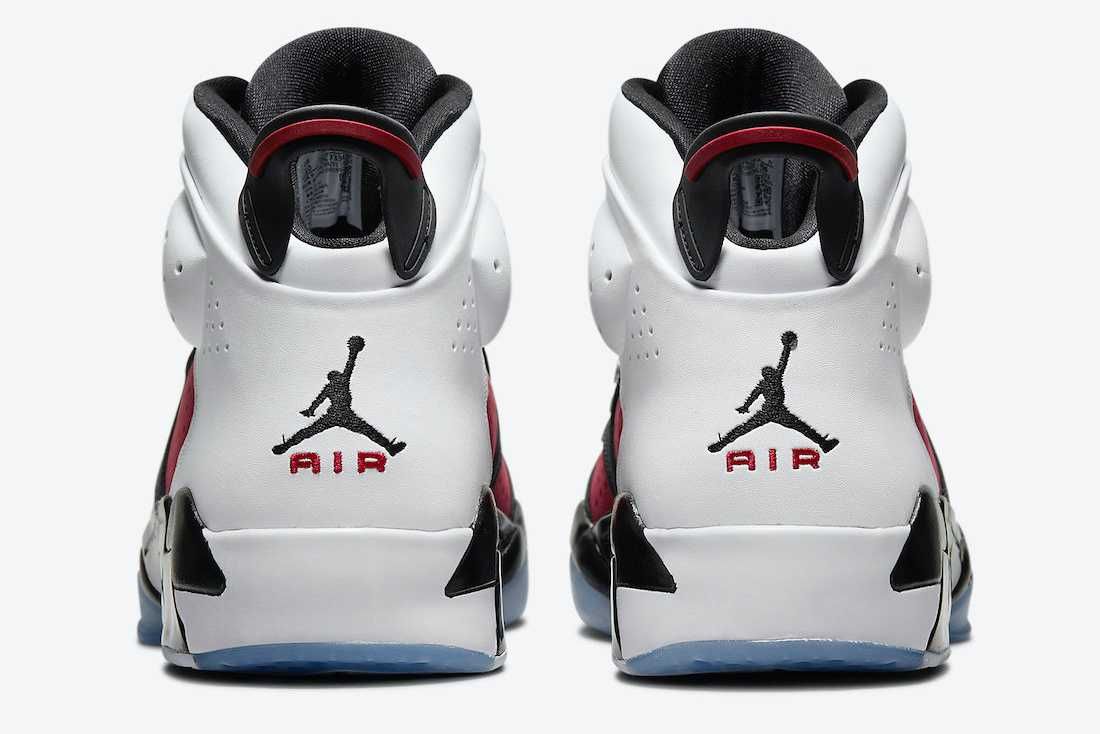 【リーク】海外2021年発売 Nike Air Jordan 6-17-23 2Colors 抽選/定価/販売店舗まとめ 8枚目