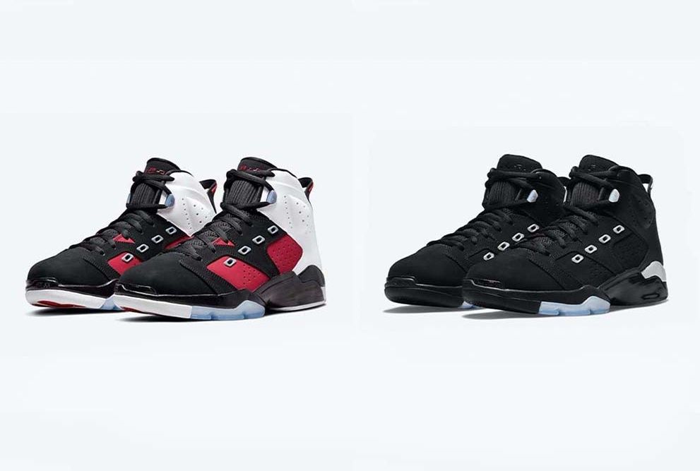 【リーク】海外2021年発売 Nike Air Jordan 6-17-23 2Colors 抽選/定価/販売店舗まとめ