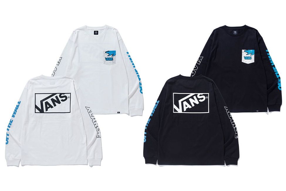 【スニダンで購入可】9/25発売 XLARGE × Vans Old School 抽選/定価/販売店舗まとめ 6枚目