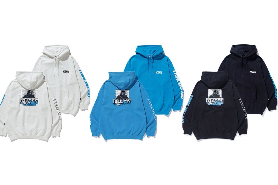 【スニダンで購入可】9/25発売 XLARGE × Vans Old School 抽選/定価/販売店舗まとめ 5枚目