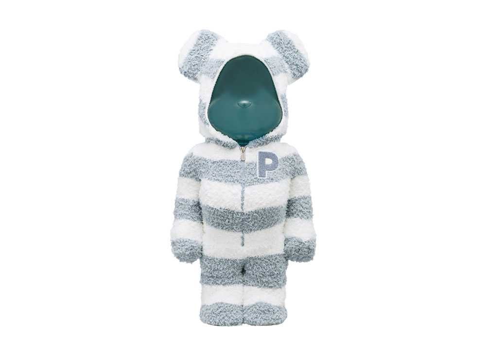 ベアブリック ジェラート ピケ ミント 1000%の新品/中古フリマ(通販 