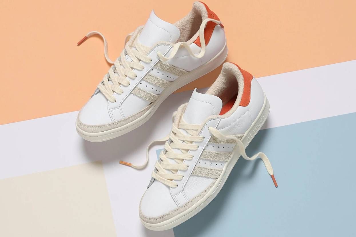 【販売リンクあり】9/25発売 END. × adidas Tennis Club Collction 抽選/定価/販売店舗まとめ 7枚目