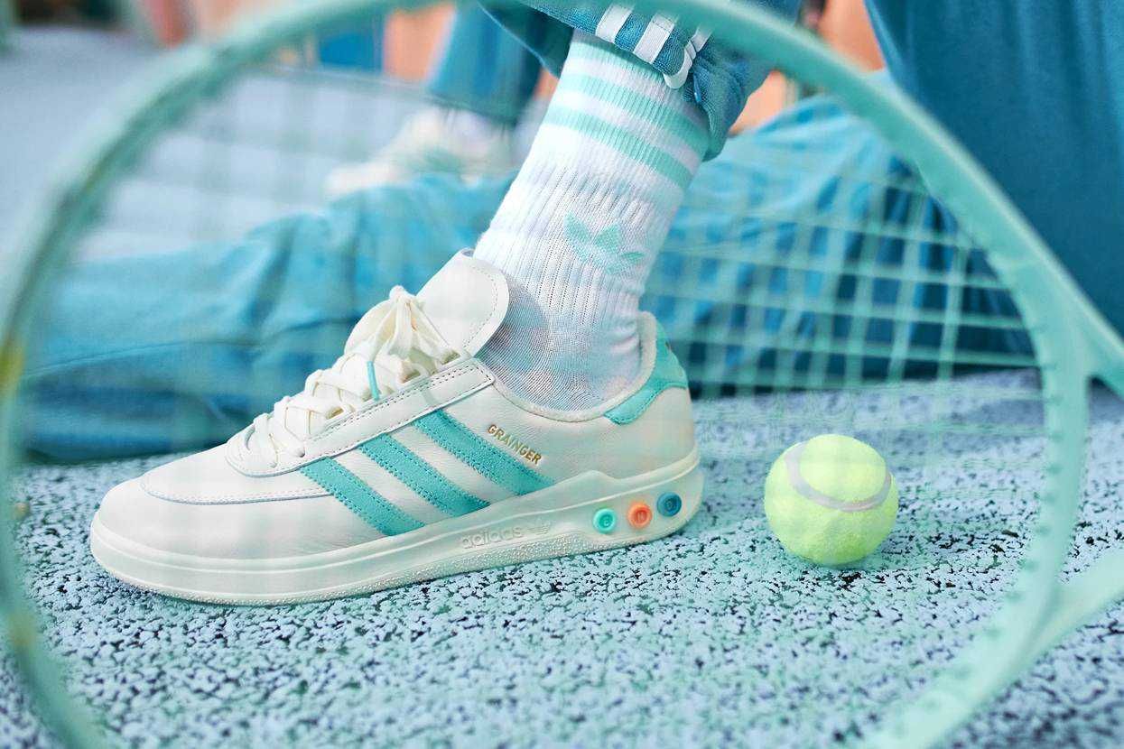 【販売リンクあり】9/25発売 END. × adidas Tennis Club Collction 抽選/定価/販売店舗まとめ
