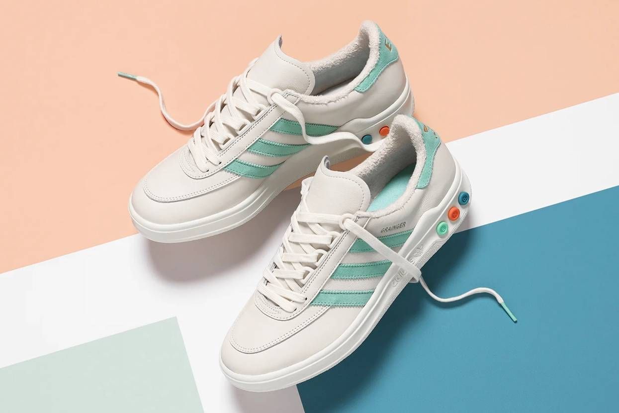 【販売リンクあり】9/25発売 END. × adidas Tennis Club Collction 抽選/定価/販売店舗まとめ 3枚目
