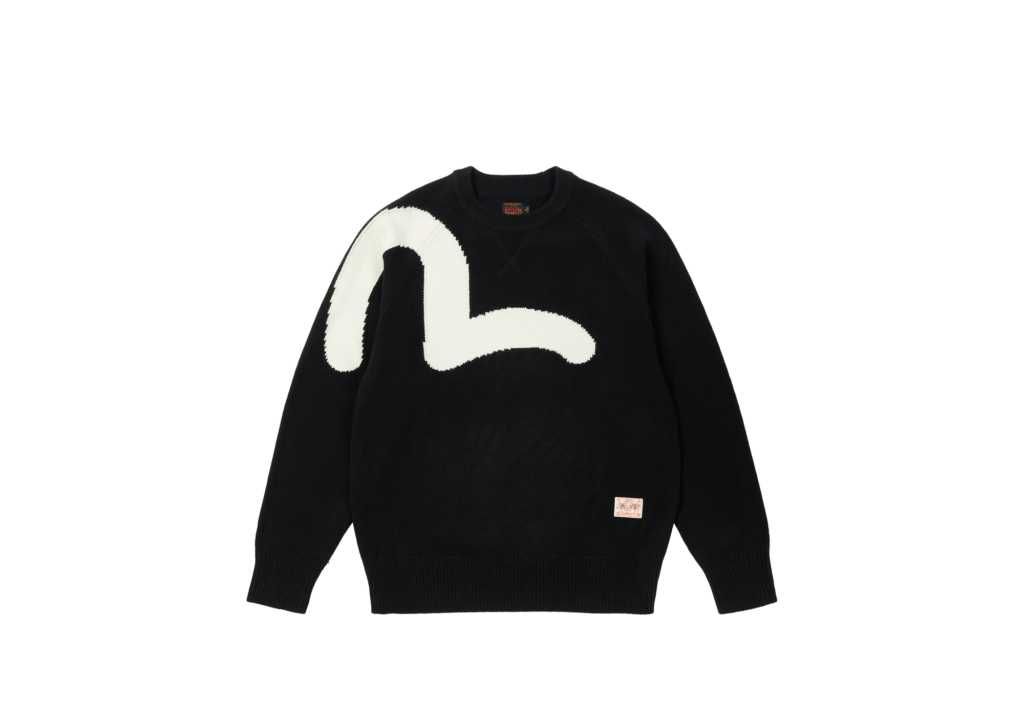 【リーク】海外9/25発売 Evisu × Palace 2021 Autumn Collection Week8 抽選/定価/販売店舗まとめ 10枚目