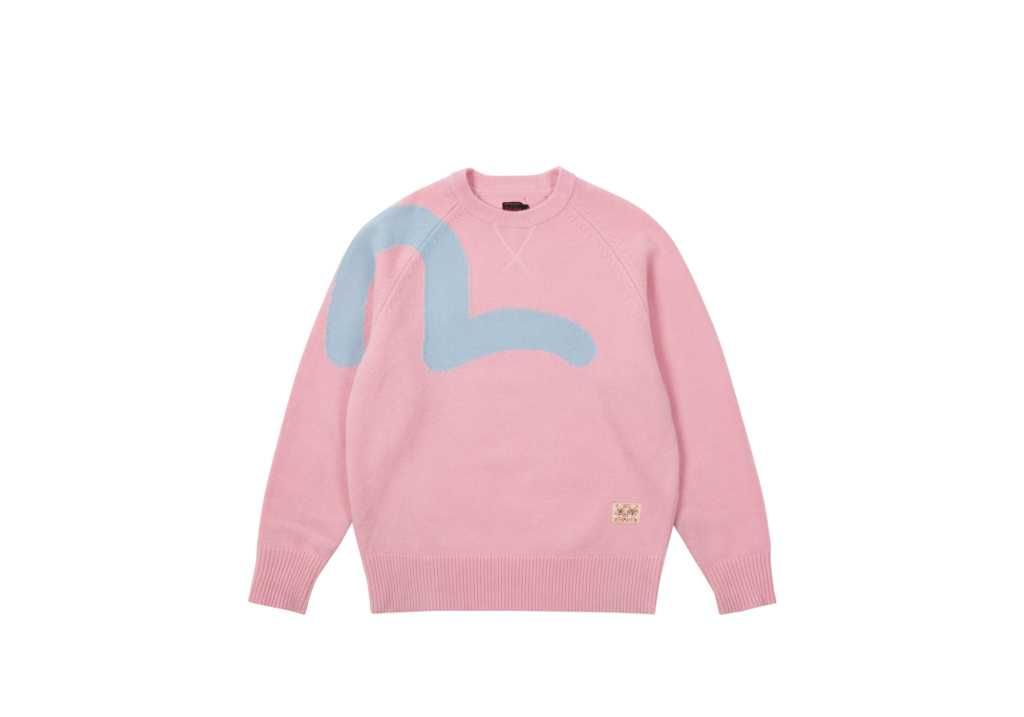 【リーク】海外9/25発売 Evisu × Palace 2021 Autumn Collection Week8 抽選/定価/販売店舗まとめ 11枚目