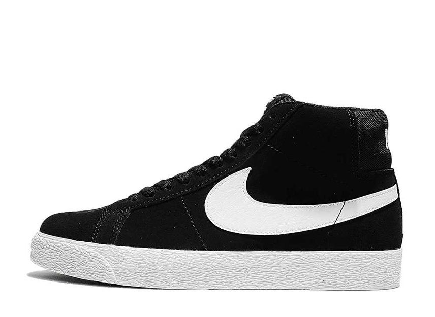 Nike SB Zoom Blazer Mid