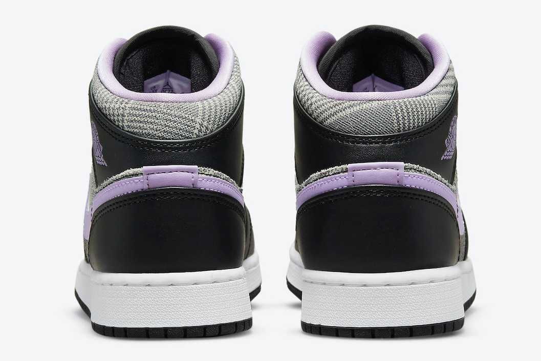 【スニダンで購入可】9/22・10/12発売 Nike Air Jordan 1 "Houndstooth" Pack抽選/定価/販売店舗まとめ 10枚目