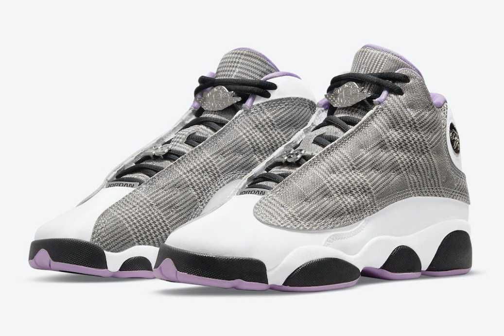 【スニダンで購入可】9/22・10/12発売 Nike Air Jordan 1 "Houndstooth" Pack抽選/定価/販売店舗まとめ 11枚目