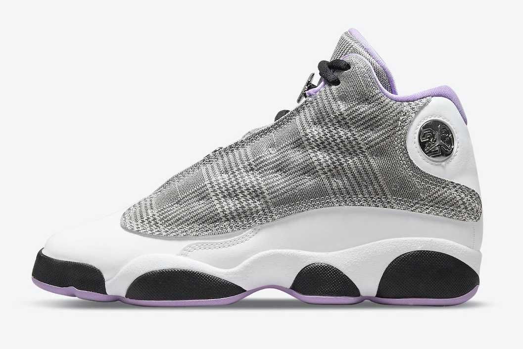 【スニダンで購入可】9/22・10/12発売 Nike Air Jordan 1 "Houndstooth" Pack抽選/定価/販売店舗まとめ 12枚目