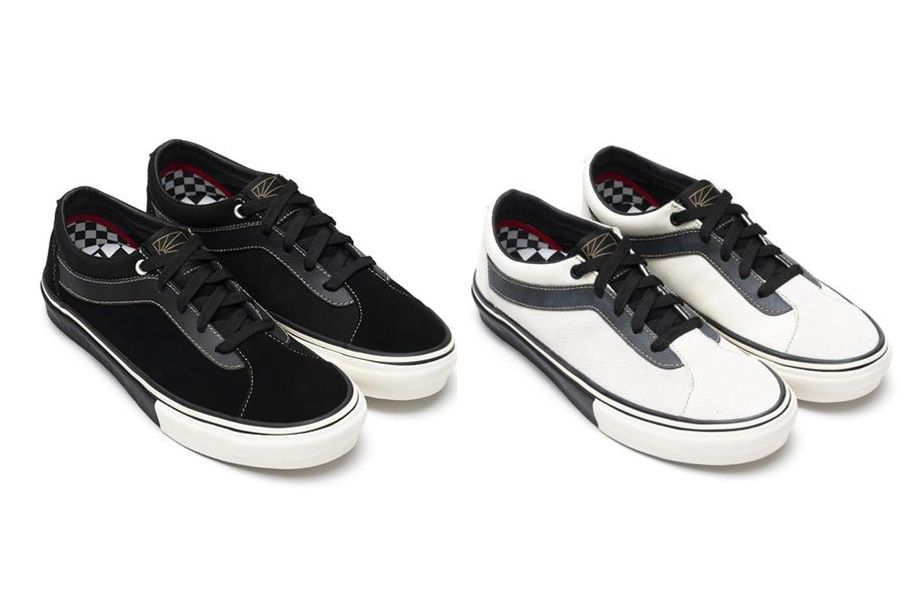 【スニダンで購入可】9/23・9/24発売 Rassvet × Vans Skate Bold "Black" 抽選/定価/販売店舗まとめ