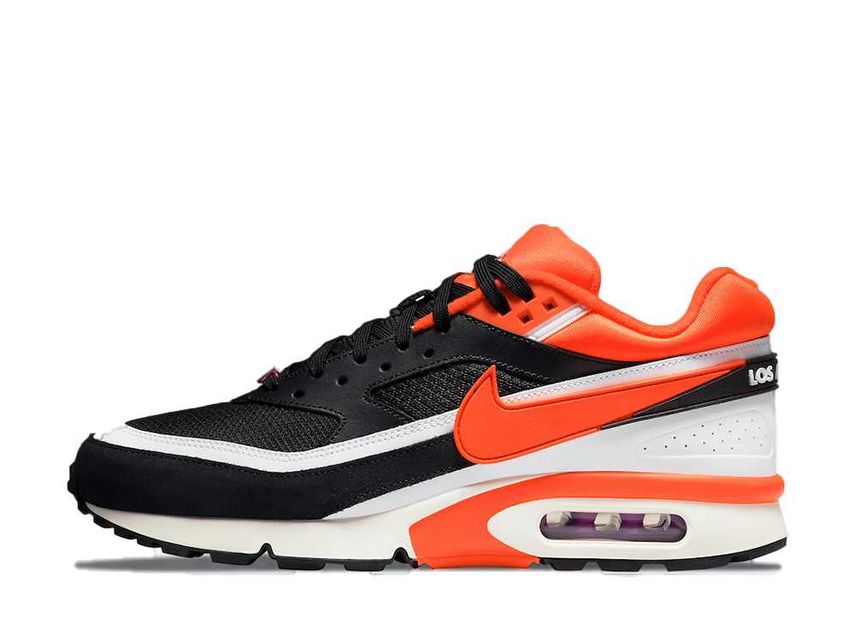 Nike air max classic red sales