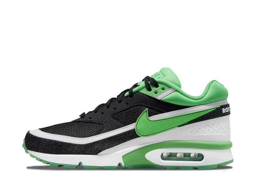 ナイキ エアマックス BW "ロッテルダム"