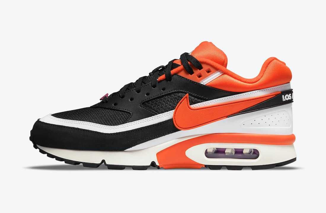 【リーク】海外2021年発売 Nike Air Max BW 4colors 抽選/定価/販売店舗まとめ 6枚目