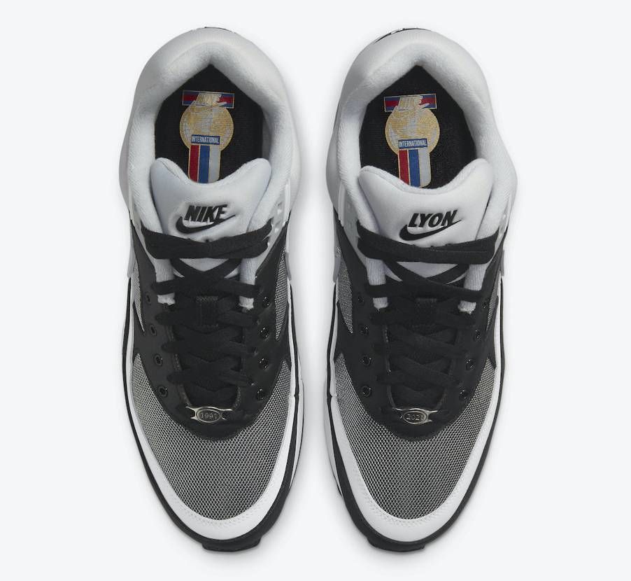 【リーク】海外2021年発売 Nike Air Max BW 4colors 抽選/定価/販売店舗まとめ 11枚目