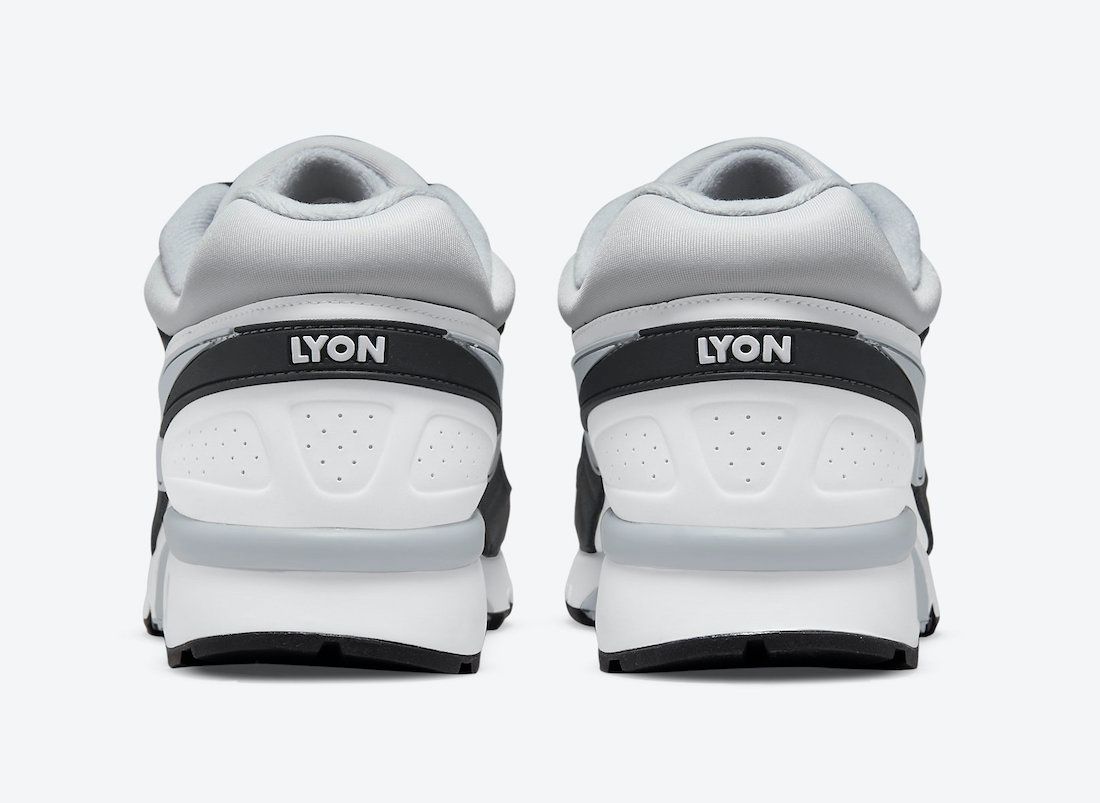 【リーク】海外2021年発売 Nike Air Max BW 4colors 抽選/定価/販売店舗まとめ 12枚目