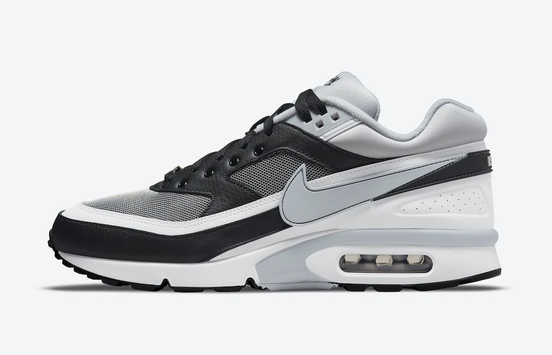 【リーク】海外2021年発売 Nike Air Max BW 4colors 抽選/定価/販売店舗まとめ 10枚目