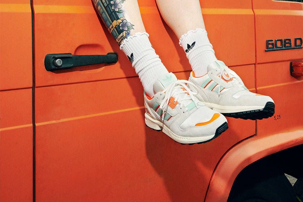 【リーク】Zalando × adidas Limited Collection 抽選/定価/販売店舗まとめ 4枚目