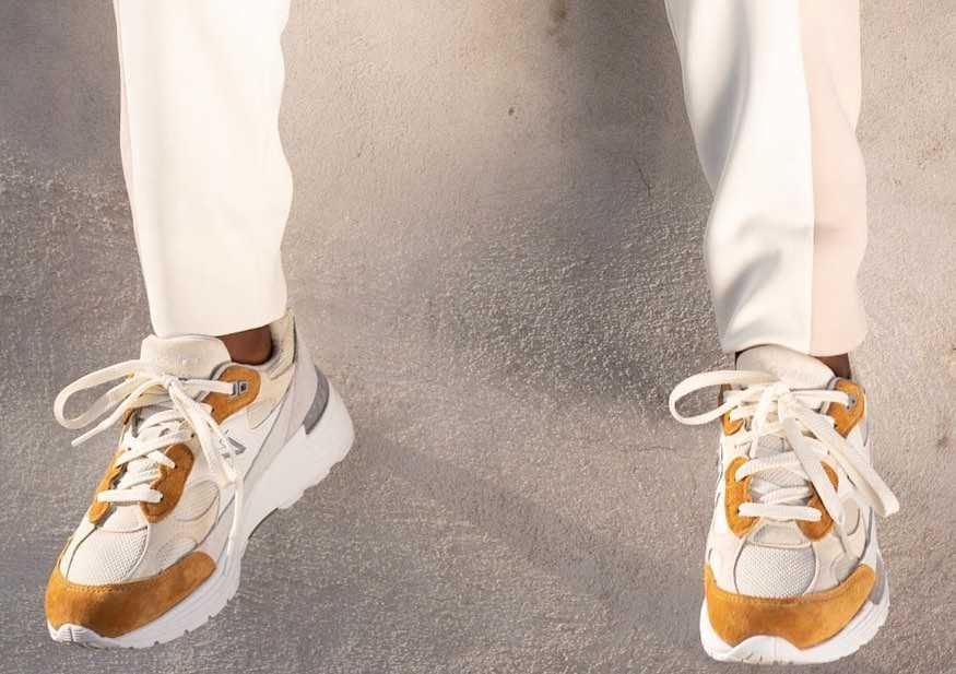 【リーク】海外9/24発売 Damari × New Balance 992 "Culture First" 2Colors 抽選/定価/販売店舗まとめ 3枚目