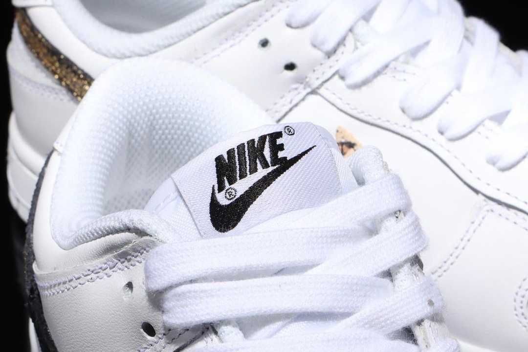 【販売リンクあり】9/18・9/25・9/29・10/19発売 Nike WMNS Dunk Low SE "Animal Swoosh" Pack 抽選/定価/販売店舗まとめ 3枚目