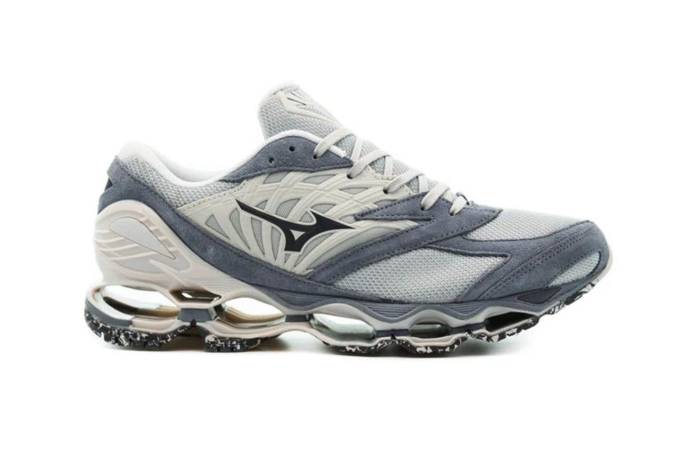 【リーク】海外9/25発売 Mizuno Wave Prophecy LS 抽選/定価/販売店舗まとめ