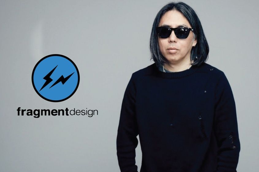 【編集部コラム】Fragment × Nike 歴史に名を刻んだコラボ！藤原ヒロシ × Nikeの歴代コラボスニーカー紹介！ 1枚目