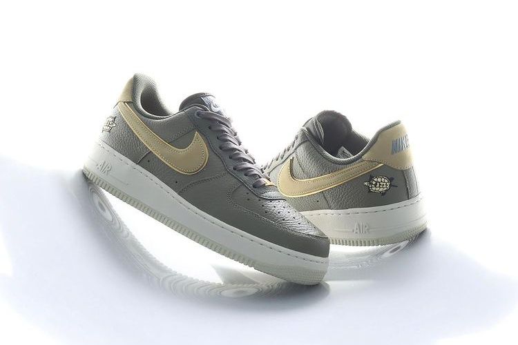 【販売リンクあり】8/1・10/1発売 NIKE AIR FORCE 1 LOW "TURTLE" 抽選/定価/販売店舗まとめ